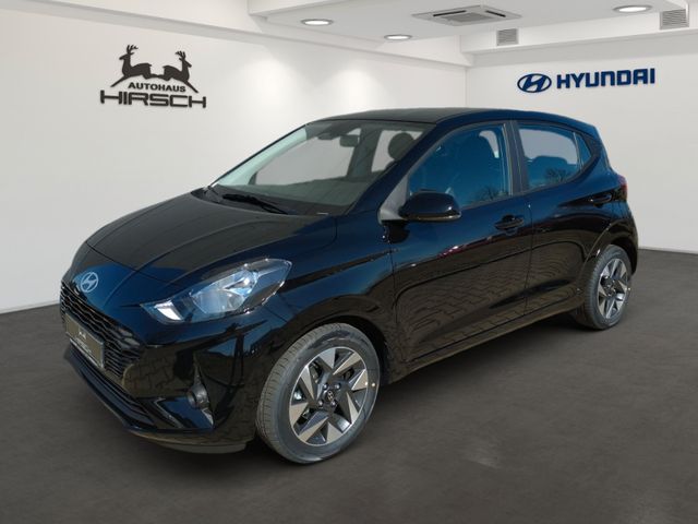 Hyundai i10 FL(MY25)1.0 (63PS) 5-MT 2WD Trend KomfortP.