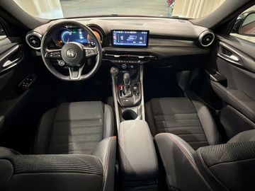 Alfa-Romeo Tonale - 5