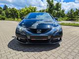 Honda Civic 1.8 i-VTEC Lifestyle Sportfahr. Soundsyst. - Honda Civic: Vtec Sport