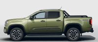 Volkswagen Amarok - Vorschau Bild 3