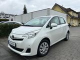 Toyota Verso-S *Life*Klima*Rückfahrkamera*Neu Tüv* - Toyota Verso-S Gebrauchtwagen