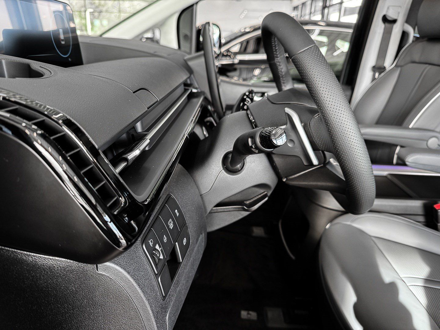Hyundai STARIA - Bild 5