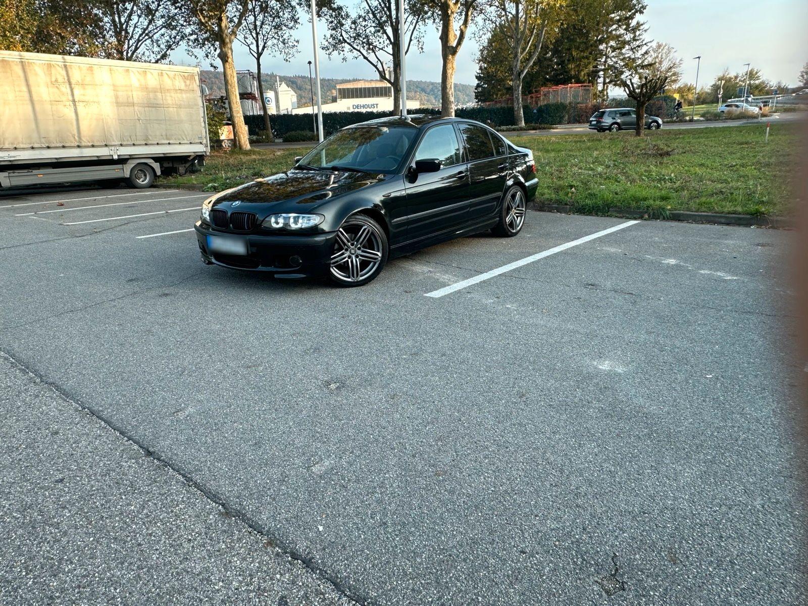 BMW Andere
