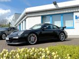 Porsche 911 GT3 Sport Chrono Alcantara Akrapovic PCM - Porsche aus 2010: 911 Gt3