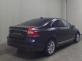 Volvo S80 D4 Momentum Leder Bi-Xenon Navi HU 04/27 - Volvo S80: 4.4
