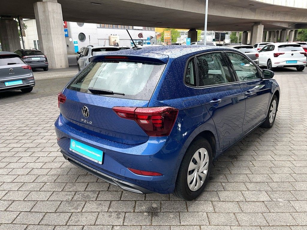 Volkswagen Polo - Bild 7