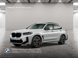 BMW X4 M AHK Driv.Assist.Prof Harman/K Head-Up - BMW X4 M in München
