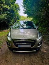 Peugeot 3008 1.6 THP 165 EAT6 Allure Allure - Peugeot 3008 in Rostock