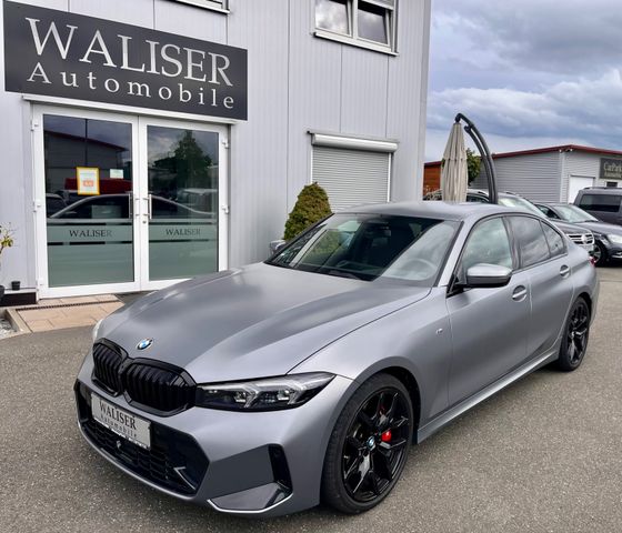 BMW 320d xDrive M Sport Pro |HeadUp|360°|Harman|