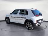 Hyundai INSTER SELECT Effizient-P. 17' ALU / WINTERRÄDER - Hyundai INSTER SUV