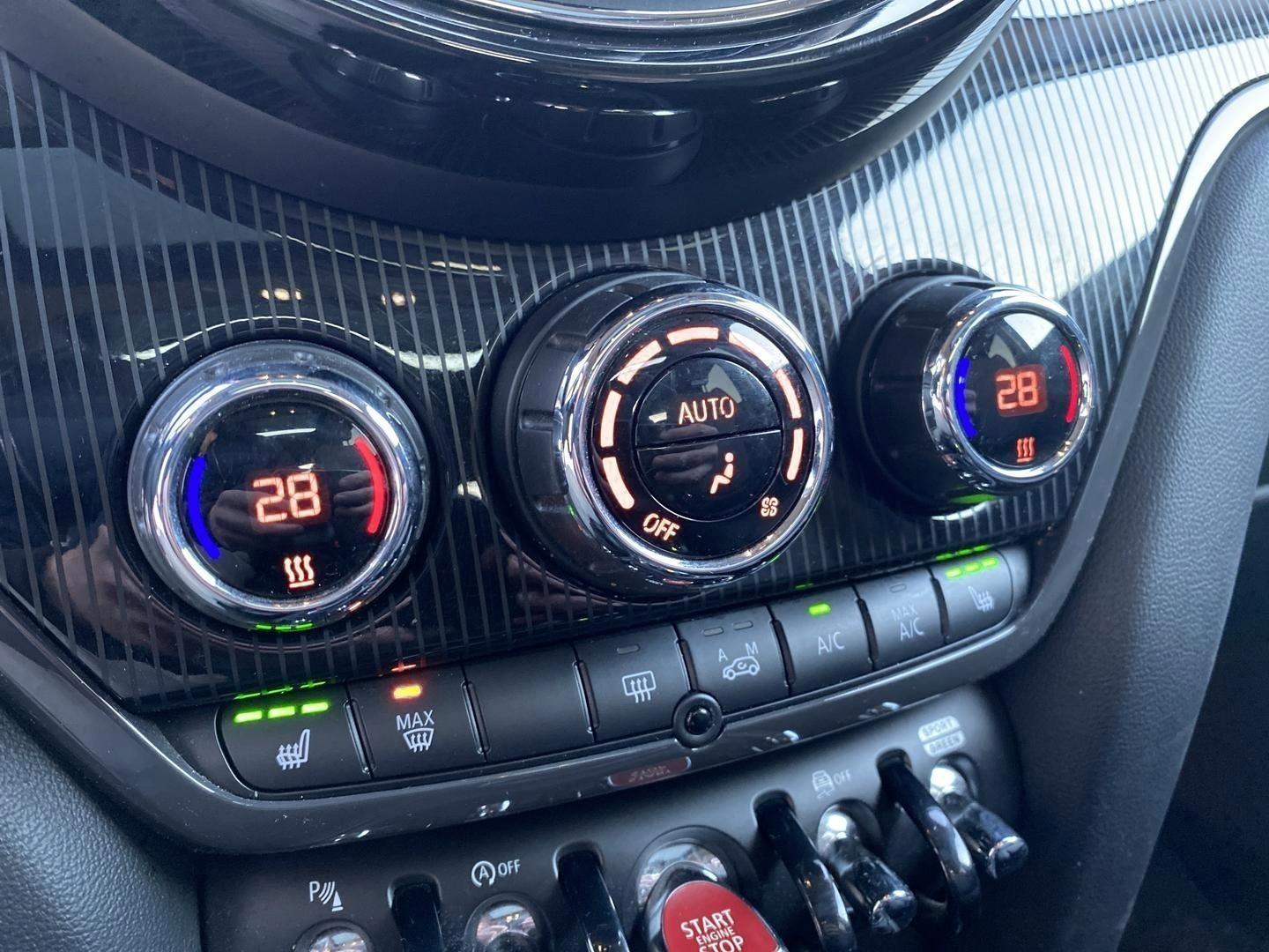MINI Cooper S Countryman ALL4 Pano LED Navi RÜK Mehrz