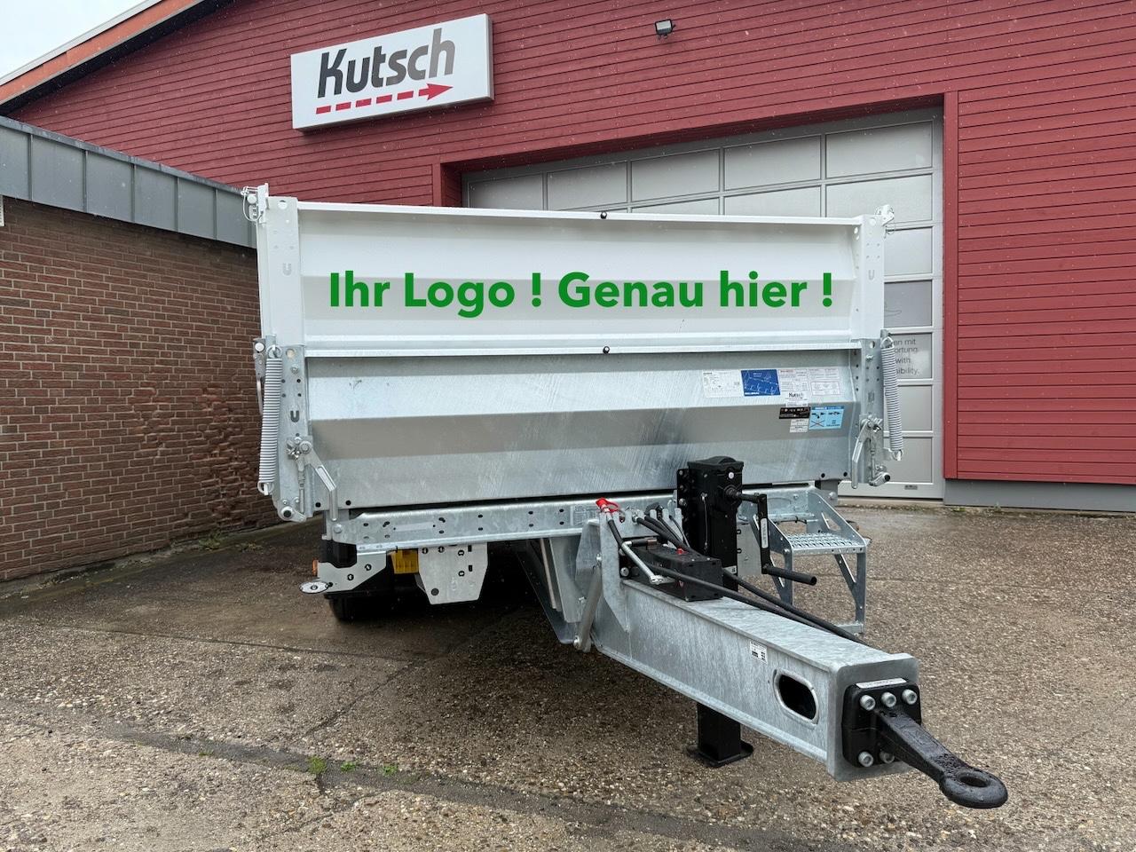 Müller-Mitteltal KA-TA-R 11,9,  doppelte Bordwände/ Aufsatz