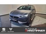 Seat Leon VZ 2.0 TSI 221 kW 7-Gang-DSG - Seat Leon VZ Gebrauchtwagen