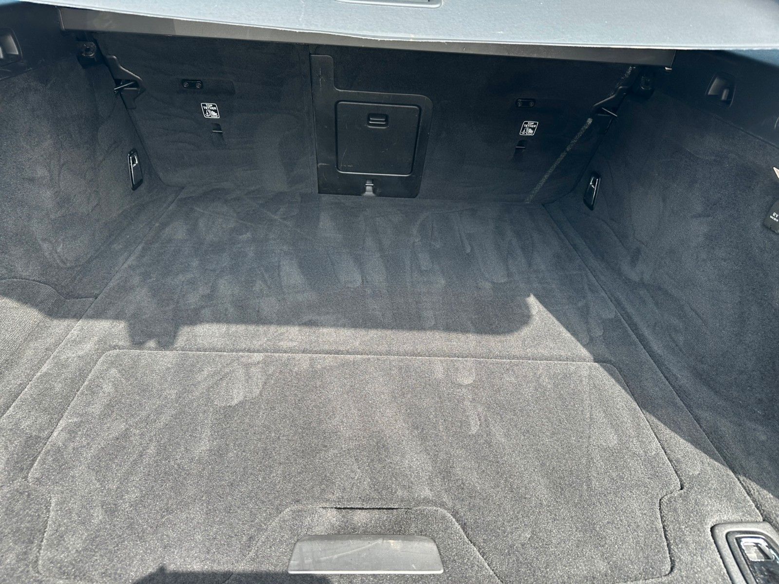 Volvo V90 Kombi R Design – Bild 13