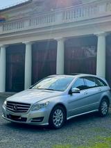 Mercedes-Benz R 350 CDI 4MATIC -