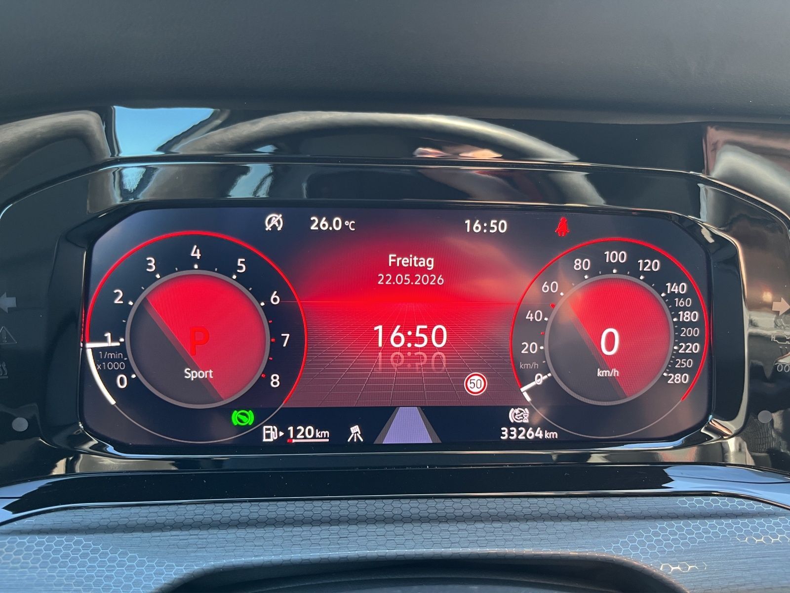 Volkswagen Golf - Bild 11