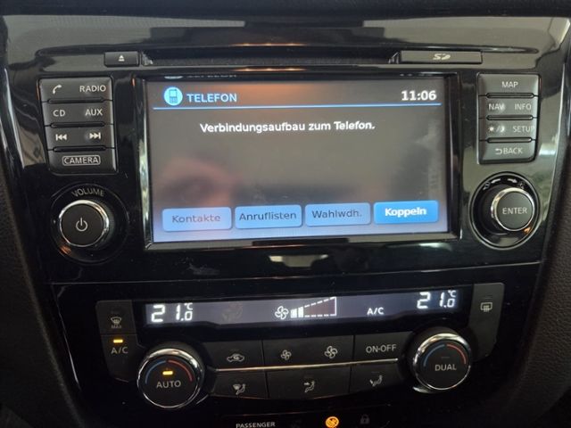 Qashqai 1.6 NAV PANO AHK 360 GJR