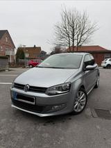 Volkswagen Polo 6R 1.2 TSI Highline 
