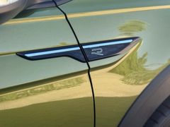 VW Taigo 1.5 TSI DSG R-Line*PANO*VIRTUAL*ACC*IQ*