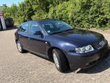Audi A3 1.6 Auto Ambiente Ambiente - gebrauchte Audi A3 aus dem Jahr 2001