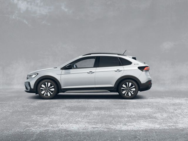 Volkswagen Taigo - Bild 6