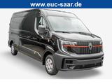 Renault Master 150 L3H2 AHK/Holzb/Kamera/270° - Renault Master Tageszulassungen