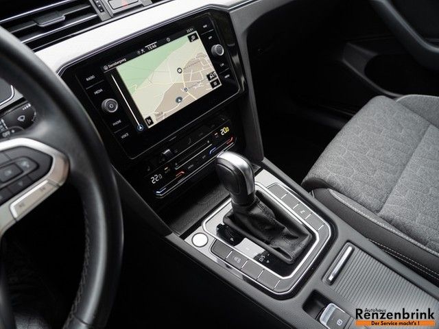 Passat Variant Business TDI DSG AHK ergoSitz