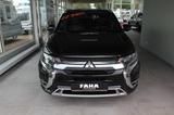 Mitsubishi Outlander PHEV Top 4WD - gebrauchte Mitsubishi Outlander aus dem Jahr 2021
