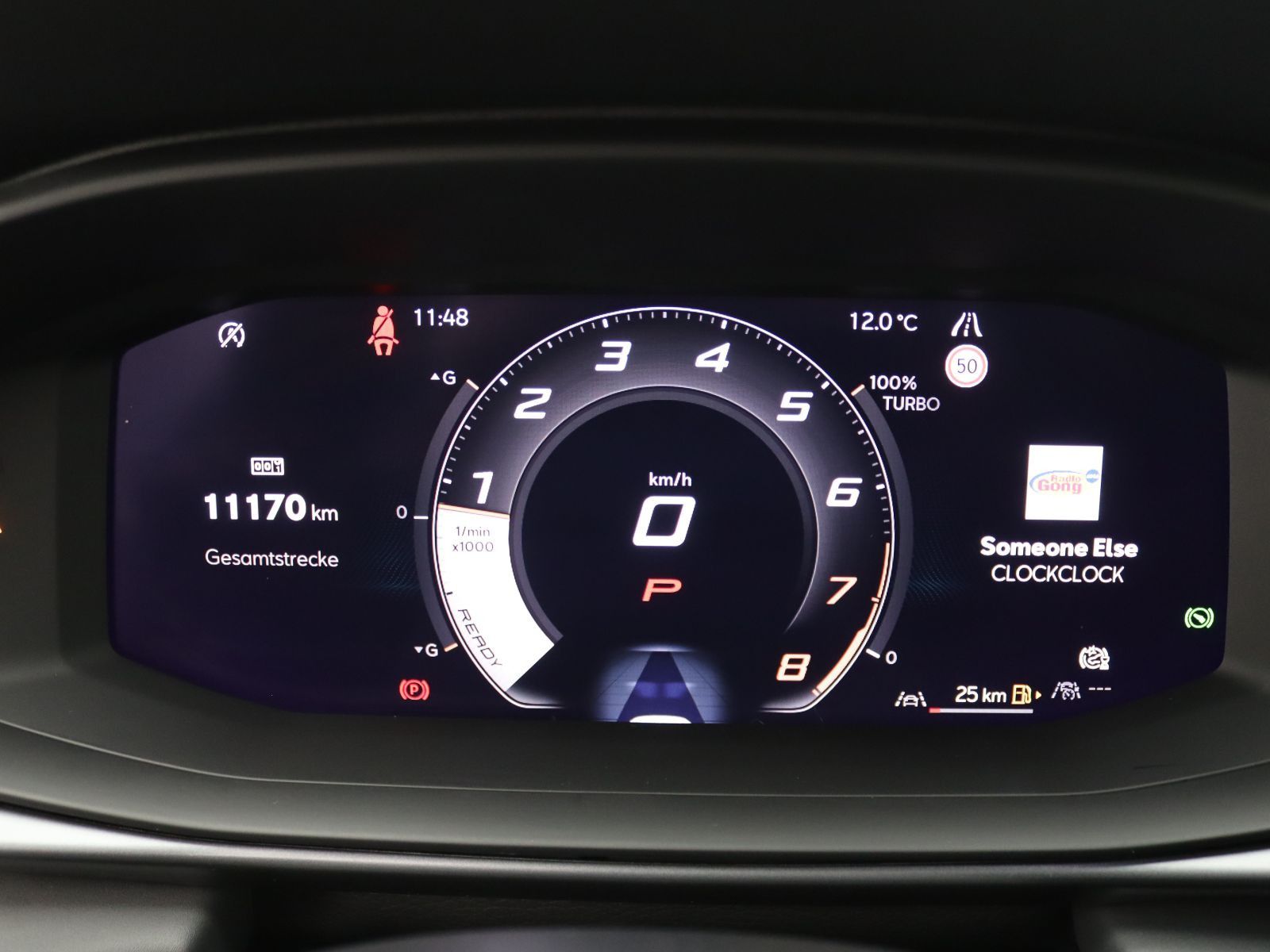 Cupra Terramar - Bild 13