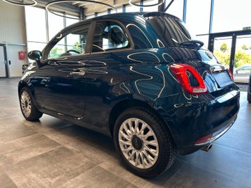 MYAUTOCENTER – Gebraucht- und Jahreswagen mit Werkstattservice in Pfaffenhofen Fiat 500 *DolceVita*PANO*TEMPO*TÜV-052028*KLIMA