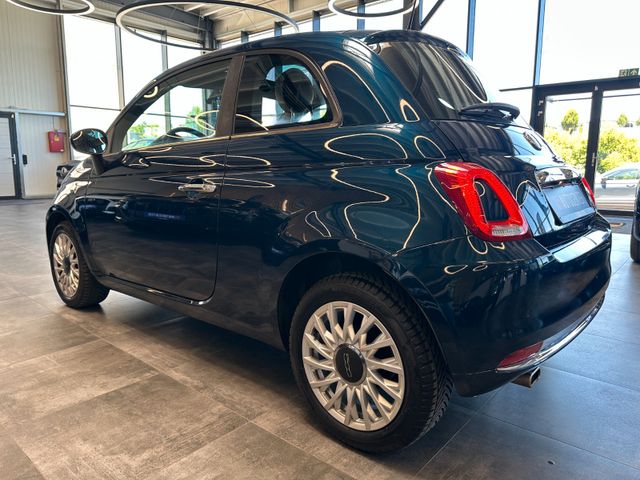 MYAUTOCENTER – Gebraucht- und Jahreswagen mit Werkstattservice in Pfaffenhofen Fiat 500 *DolceVita*PANO*TEMPO*TÜV-052028*KLIMA