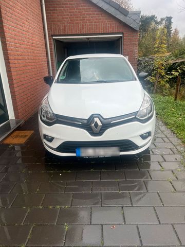 Renault Clio 0.9 TCe