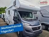 Weinsberg CaraHome 700 DG /Markise/Fahrradträger/SAT - Weinsberg CaraHome