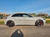 Mercedes-Benz A 45 AMG Mercedes-AMG A 45 S 4MATIC+ DCT Mer... - silberne Mercedes-Benz A 45 AMG