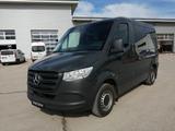 Mercedes-Benz Sprinter 211 Tourer L1H1 *9-Sitzer*Klima*DAB* - Mercedes-Benz Sprinter: 9 Sitzer