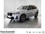 BMW X3 M40d Aut Nav HuD Laser h&k Drive+Park Komfzg - BMW X3 M40 Gebrauchtwagen in Köln