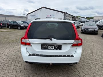 Volvo V70 - 8
