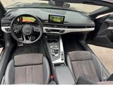 Audi A5 2.0 TDI S tronic Cabriolet sport sport - Audi A5 Gebrauchtwagen in München