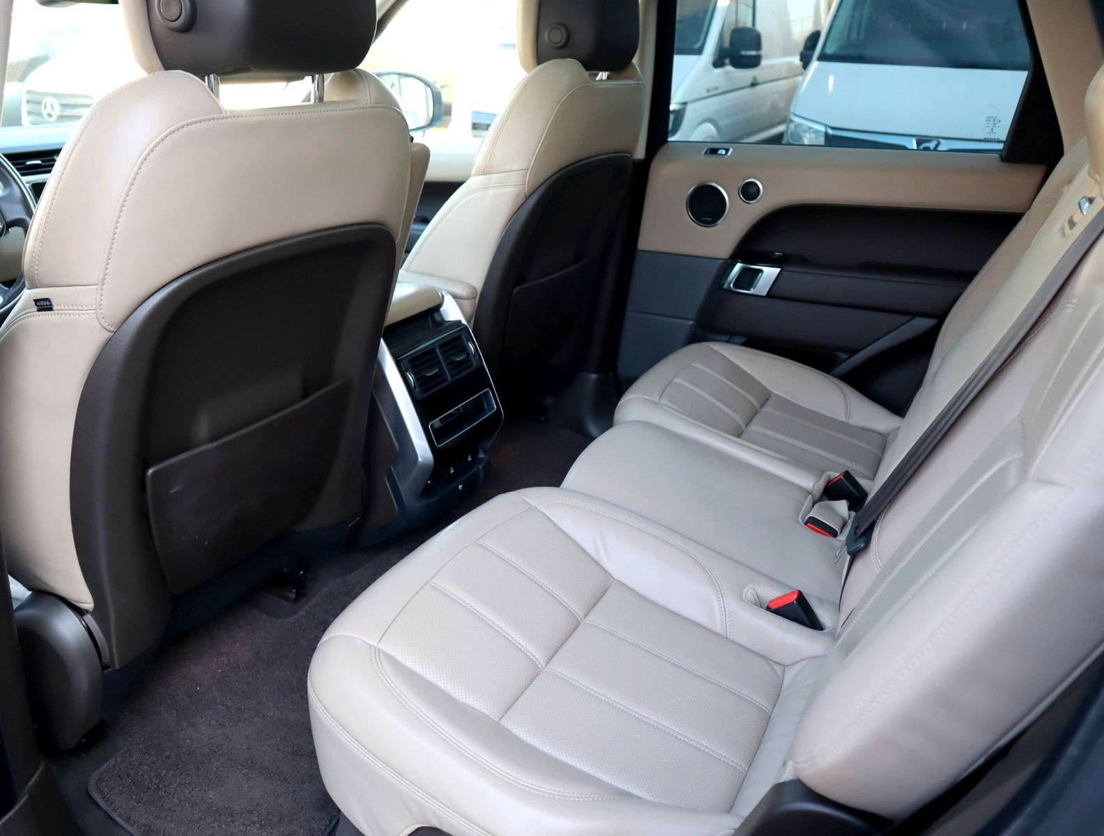 Land Rover Range Rover Sport 3.0 HSE Dynamic/Matrix /Pano foto 24