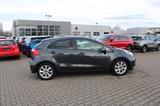Kia Rio UEFA Euro 2016*SHZ*Navi*Kamera*Tempomat* - gebrauchte Kia Rio aus dem Jahr 2016