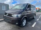 Volkswagen T5 California 4x4 Allrad 1.Hand m.Diff-Sperre - VW T5 Gebrauchtwagen in Kassel