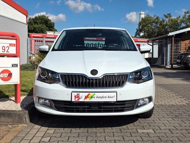 SKODA Fabia — Foto 2
