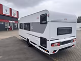 LMC Style 490 K Sondermodell 70 Jahre - LMC Neu Wohnwagen