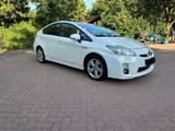 Toyota Prius Hybrid - Toyota Prius aus 2010