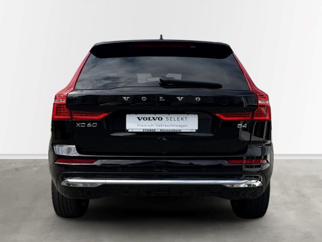 Volvo XC60 Plus Bright B4 Rückfahrk. 360° Standhzg. Ha foto 4