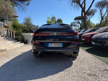 BMW X6 M50 - 5