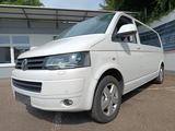 Volkswagen T5 Bus Multivan Comfortline lang