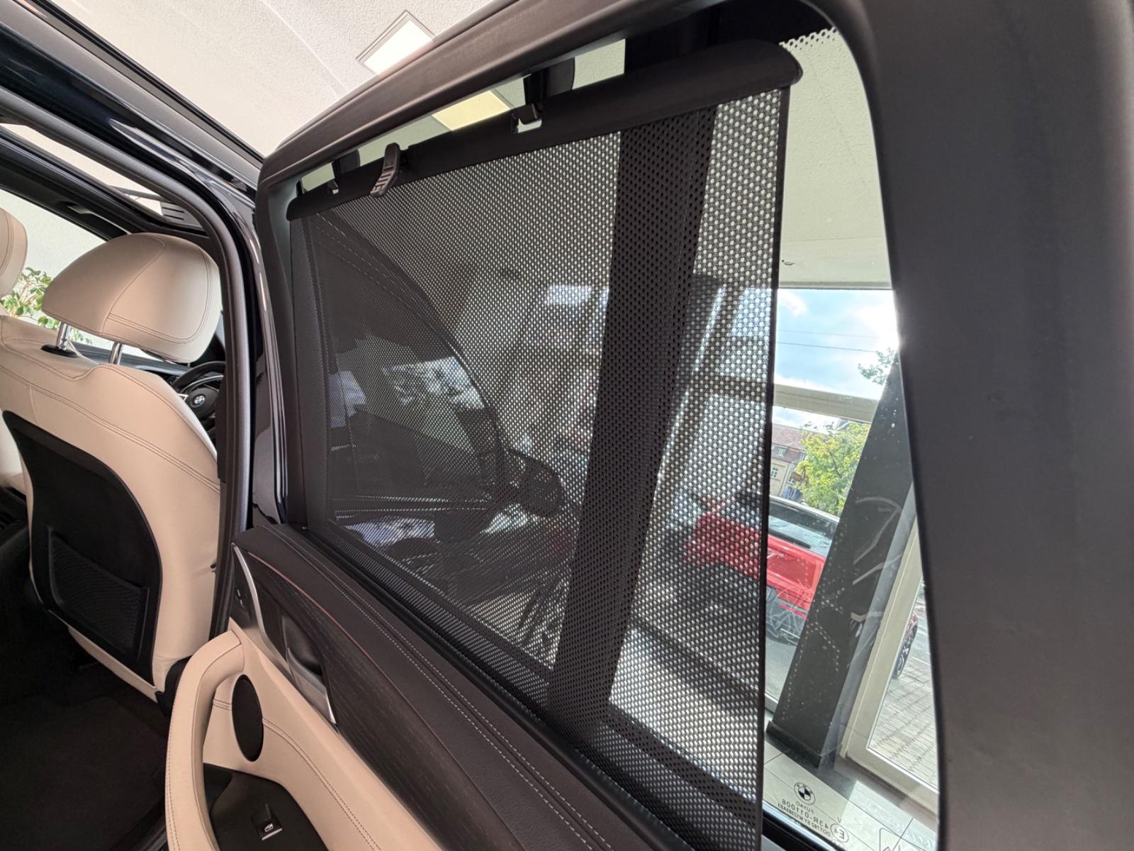 BMW X3 i, Leder, PANORAMA, миниатюра 15