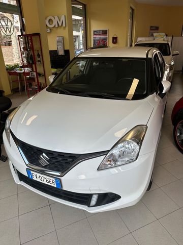 Suzuki Baleno 1.2 Dualjet CVT Top