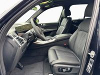BMW X5 - Vorschau Bild 10